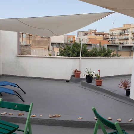 Area 12 Bb Bed & Breakfast Trapani Luaran gambar