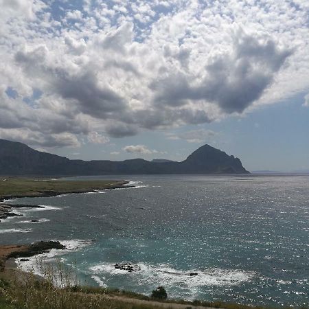 Area 12 Bb Bed & Breakfast Trapani Luaran gambar
