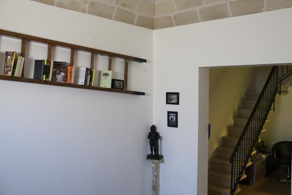 Area 12 Bb Bed & Breakfast Trapani Luaran gambar
