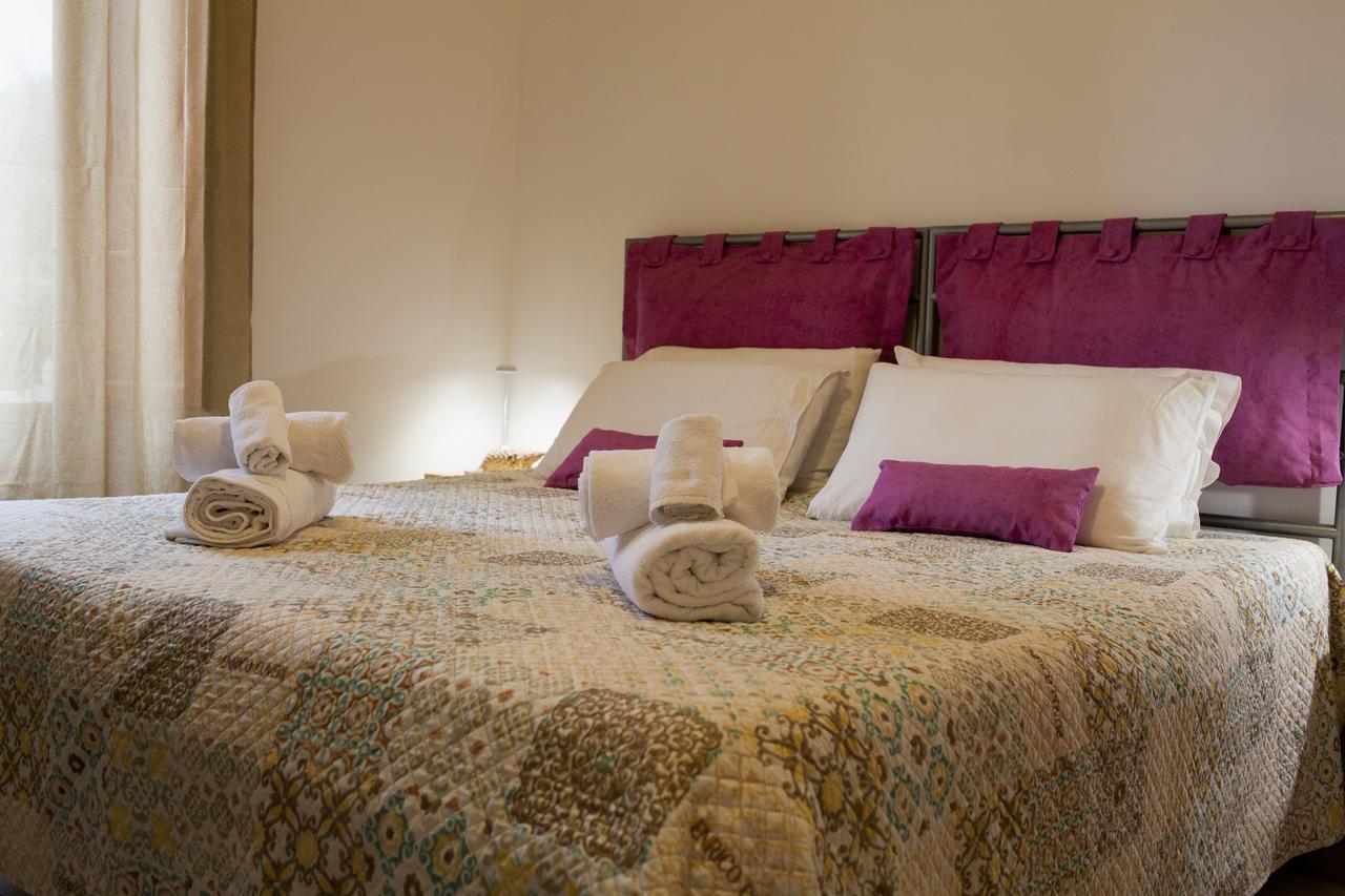 Area 12 Bb Bed & Breakfast Trapani Luaran gambar