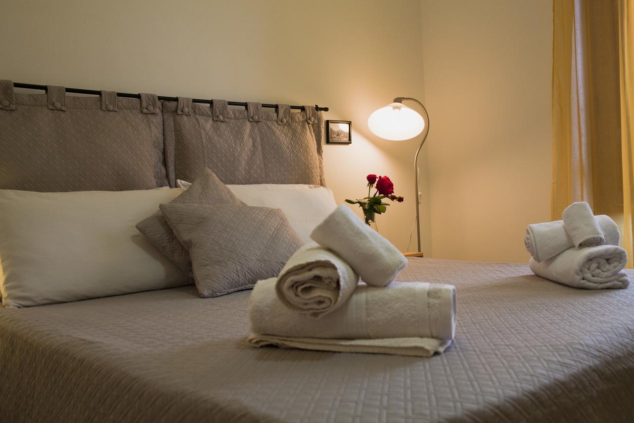 Area 12 Bb Bed & Breakfast Trapani Luaran gambar