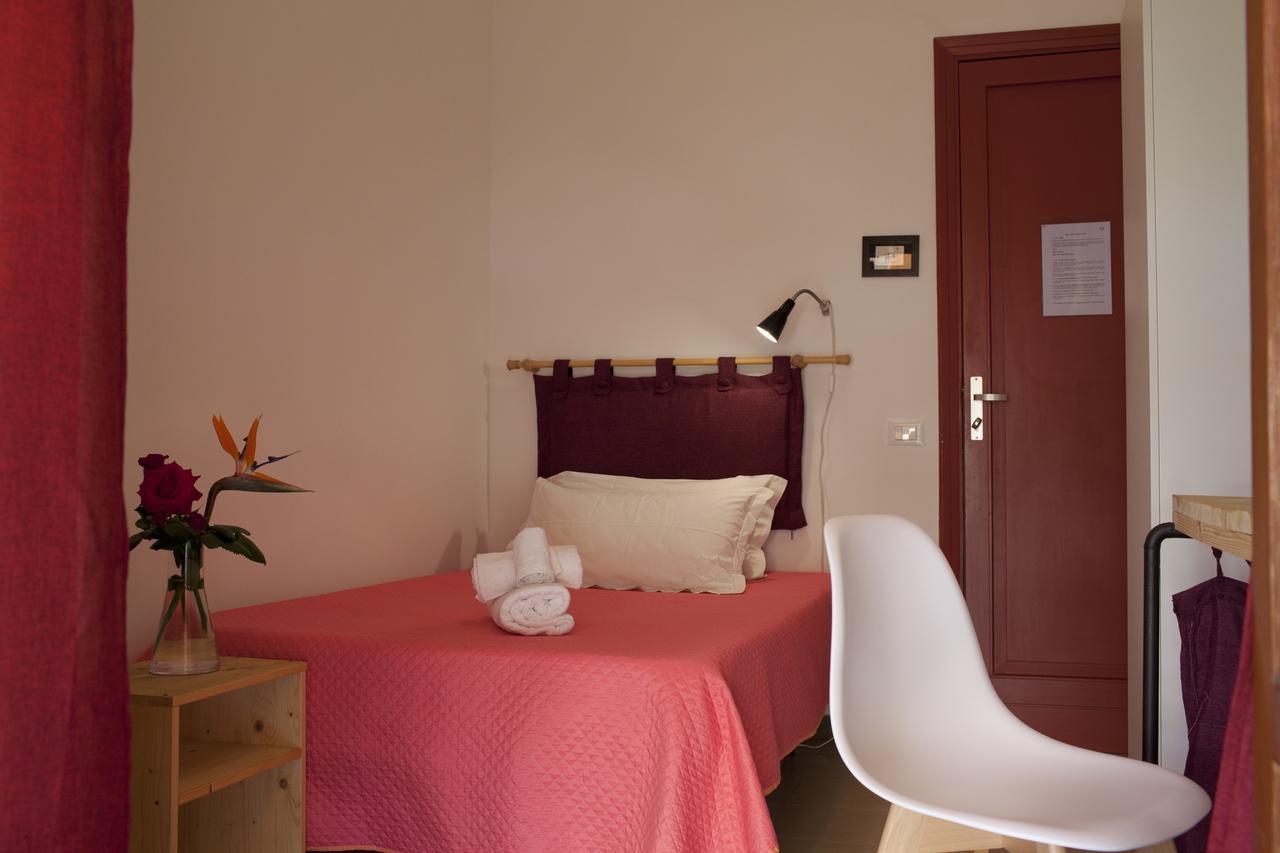 Area 12 Bb Bed & Breakfast Trapani Luaran gambar